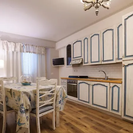 Quattro Torri *