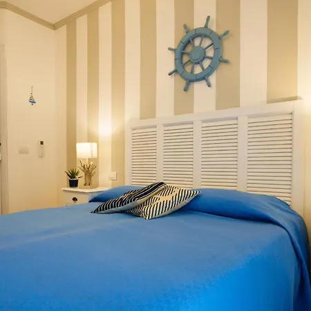 Apartment Quattro Torri *