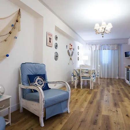 Quattro Torri Apartment
