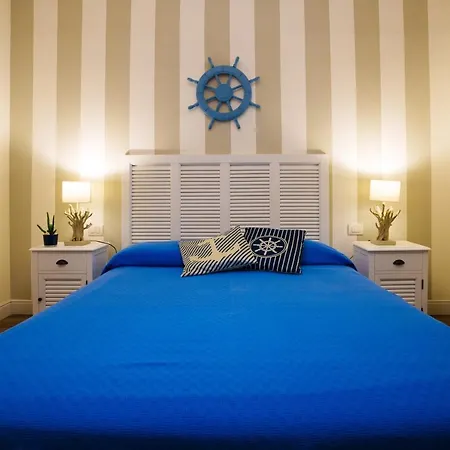 Quattro Torri Apartment Santa Teresa Di Riva