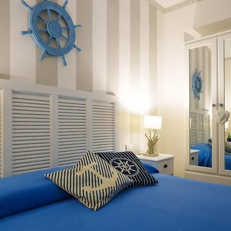 Quattro Torri Apartment *