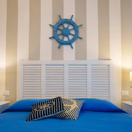 Apartment Quattro Torri