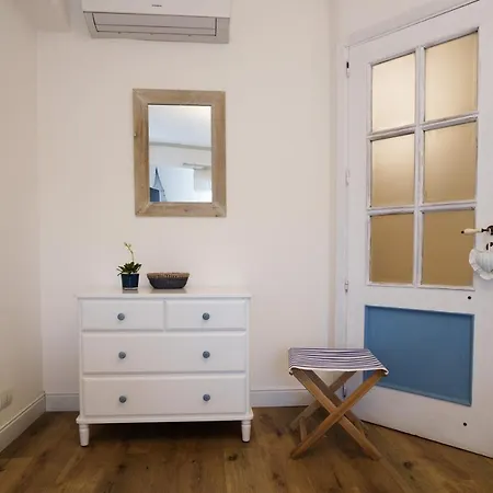 Apartment Quattro Torri